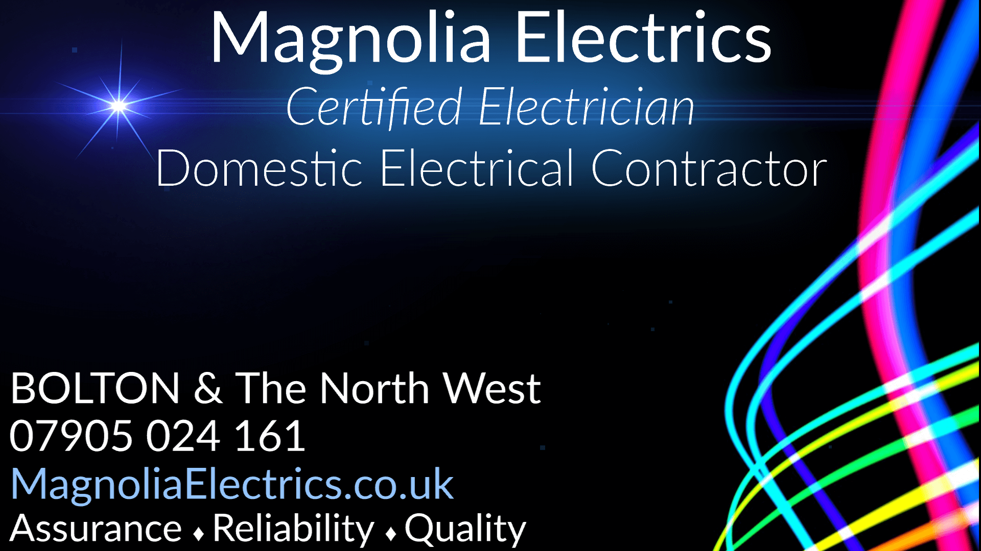Magnolia Electrics logo